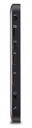 Планшет ViewSonic ViewPad 10s фото 4