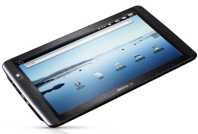 Планшет Archos ARNOVA 10 фото 1